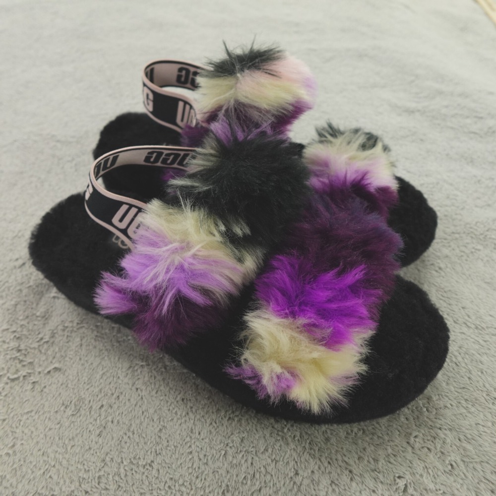 Ugg Oh‎ Yeah Slide Slippers